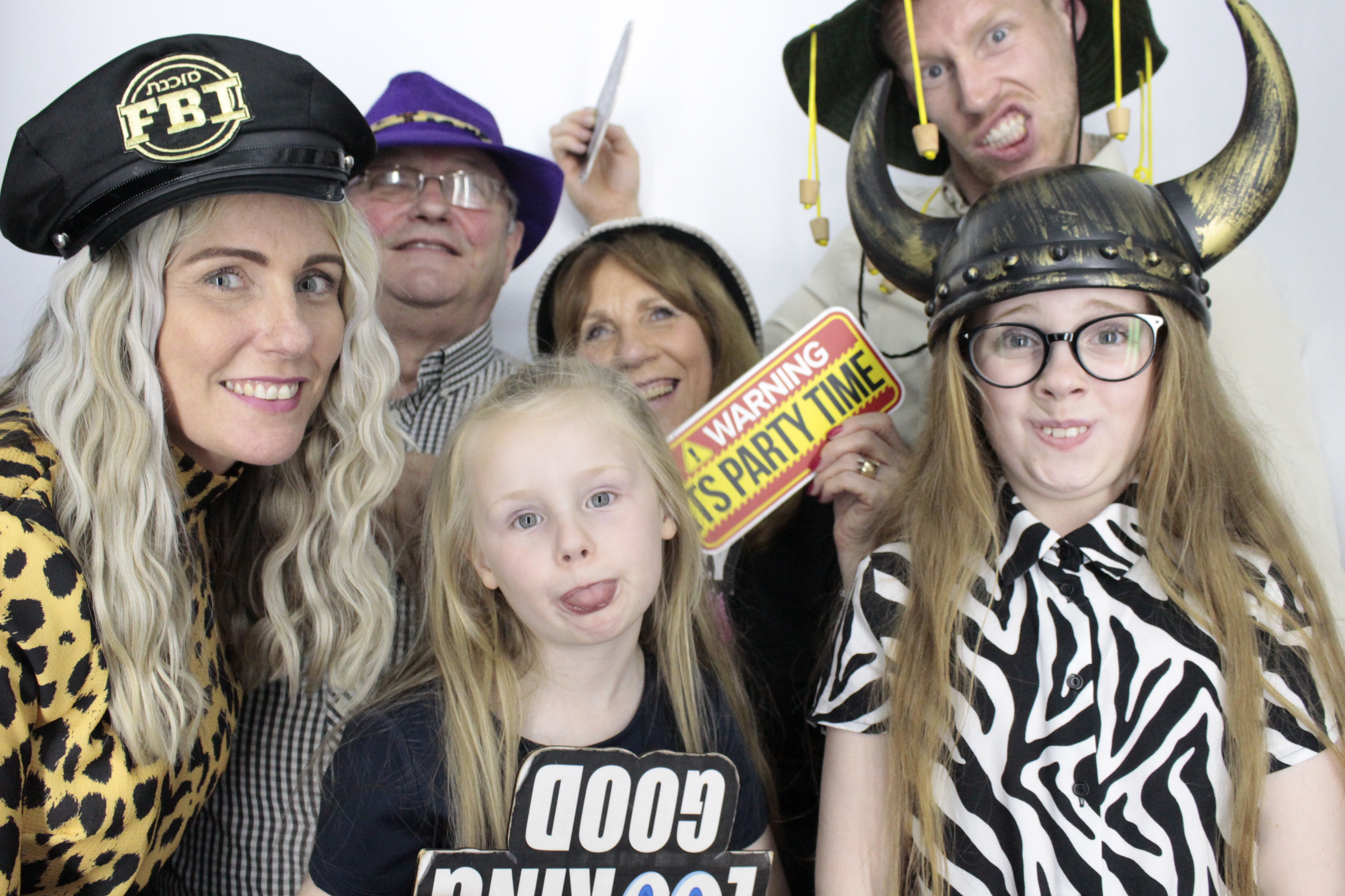 Mandy's 60th  Birthday Party | View more photos from the event at gallery.myphotoboothexperience.co.uk/u/MyPhotoBoothExperienceLtd/Mandys-60th-Birthday-Party